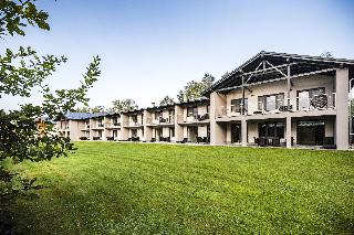 Amenity Hotel & Resort Lipno fotoÄŸrafÄ±
