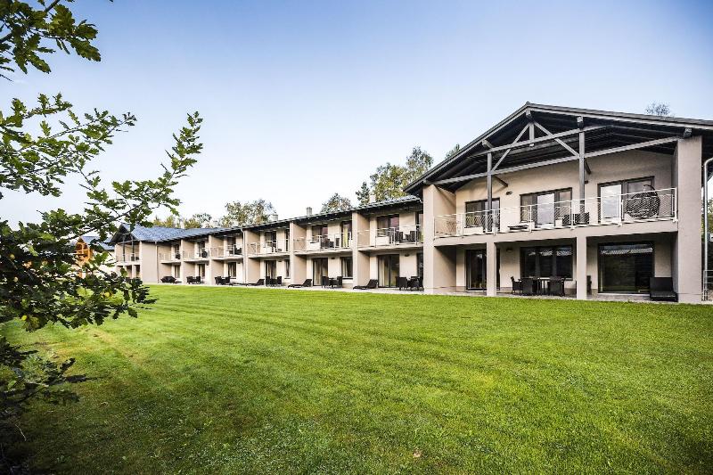 Amenity Hotel & Resort Lipno - Oda