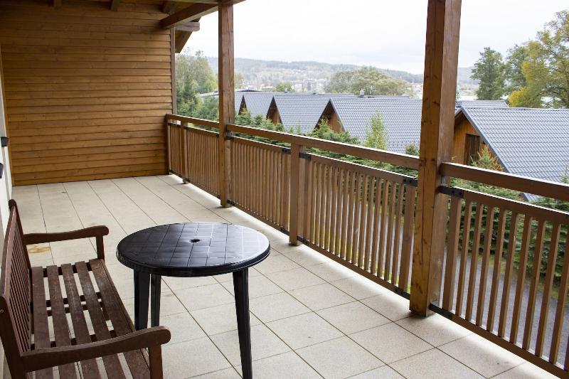 Amenity Hotel & Resort Lipno - Oda