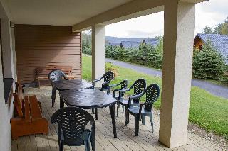 Amenity Hotel & Resort Lipno fotoÄŸrafÄ±