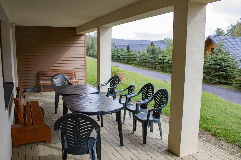 Amenity Hotel & Resort Lipno - Oda