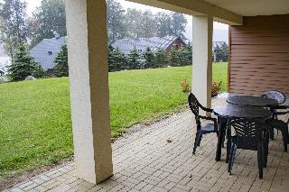 Amenity Hotel & Resort Lipno fotoÄŸrafÄ±