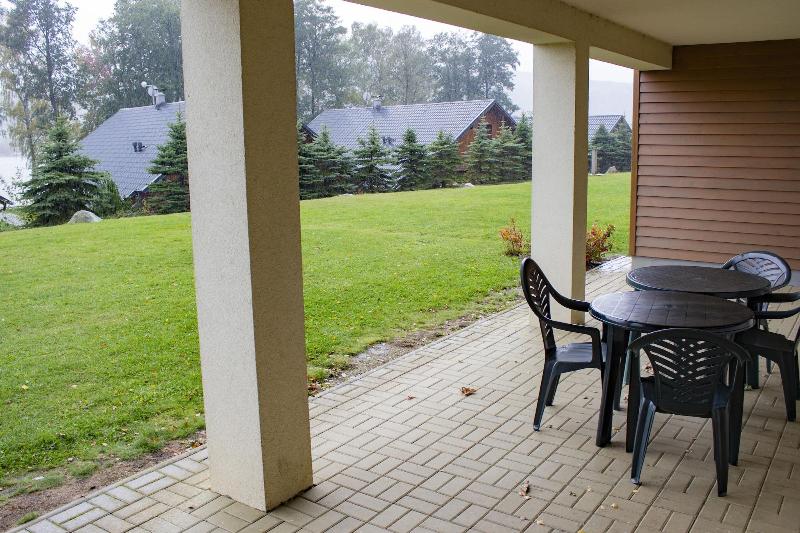 Amenity Hotel & Resort Lipno - Oda