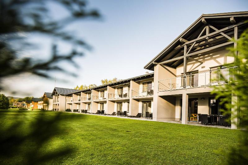 Amenity Hotel & Resort Lipno - Oda