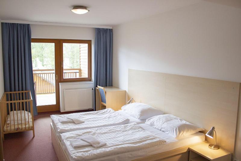 Amenity Hotel & Resort Lipno - Oda
