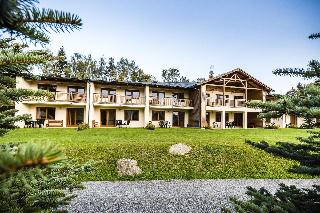 Amenity Hotel & Resort Lipno fotoÄŸrafÄ±