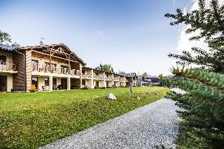 Amenity Hotel & Resort Lipno fotoÄŸrafÄ±