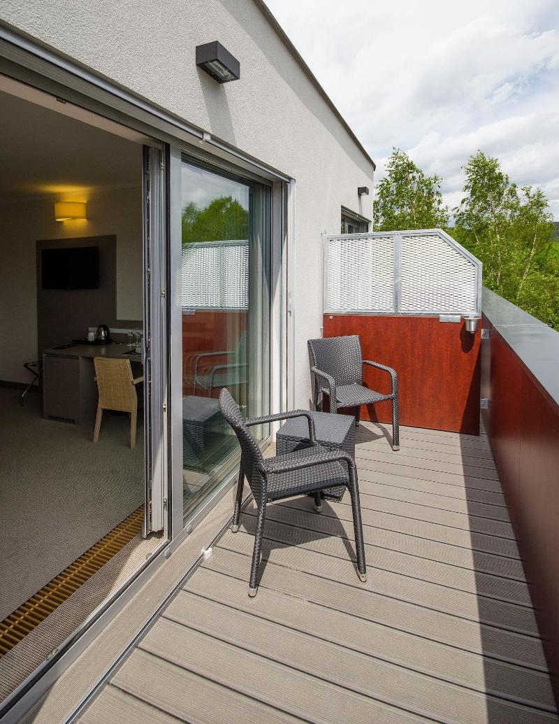 Amenity Hotel & Resort Lipno - Oda