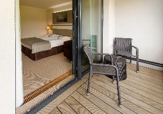 Amenity Hotel & Resort Lipno fotoÄŸrafÄ±