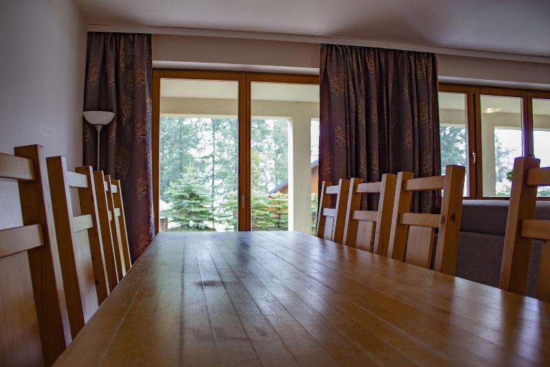 Amenity Hotel & Resort Lipno - Oda