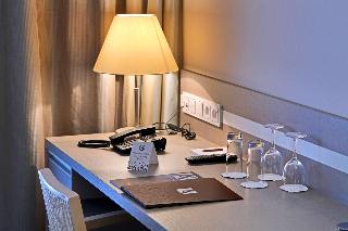Amenity Hotel & Resort Lipno fotoÄŸrafÄ±