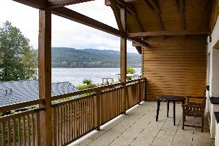 Amenity Hotel & Resort Lipno fotoÄŸrafÄ±