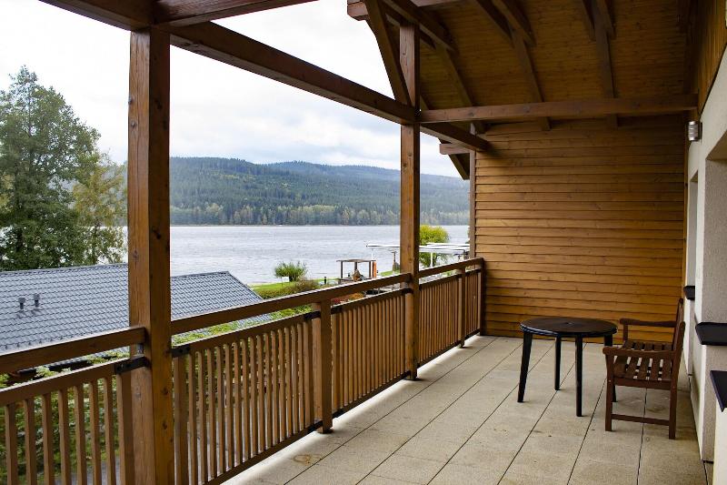 Amenity Hotel & Resort Lipno - Oda