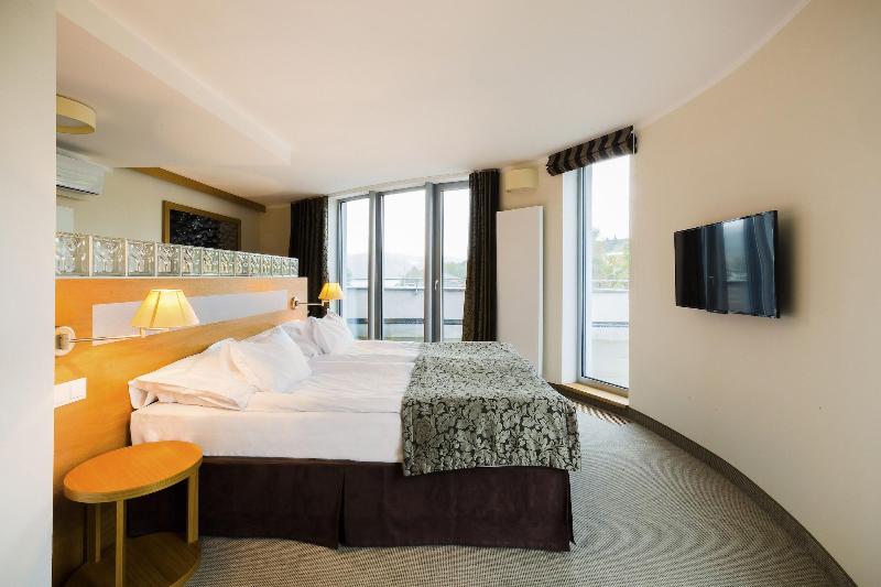 Amenity Hotel & Resort Lipno - Oda