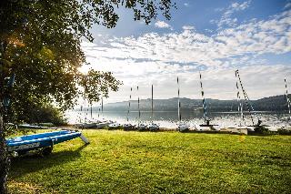 Amenity Hotel & Resort Lipno fotoÄŸrafÄ±