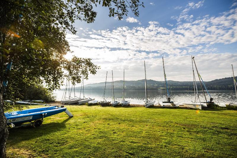 Amenity Hotel & Resort Lipno - Oda