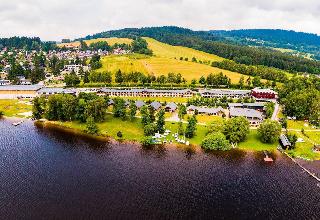 Amenity Hotel & Resort Lipno fotoÄŸrafÄ±