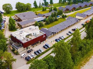 Amenity Hotel & Resort Lipno fotoÄŸrafÄ±