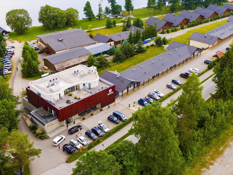 Amenity Hotel & Resort Lipno - Oda