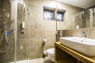 Amenity Hotel & Resort Lipno fotoÄŸrafÄ±
