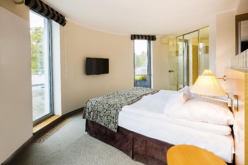 Amenity Hotel & Resort Lipno - Oda