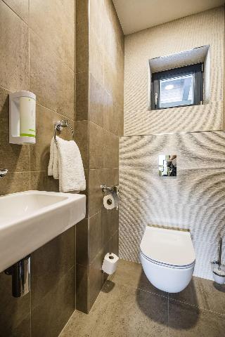 Amenity Hotel & Resort Lipno fotoÄŸrafÄ±