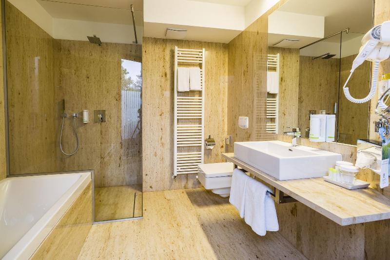 Amenity Hotel & Resort Lipno - Oda