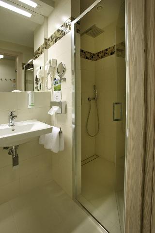 Amenity Hotel & Resort Lipno fotoÄŸrafÄ±