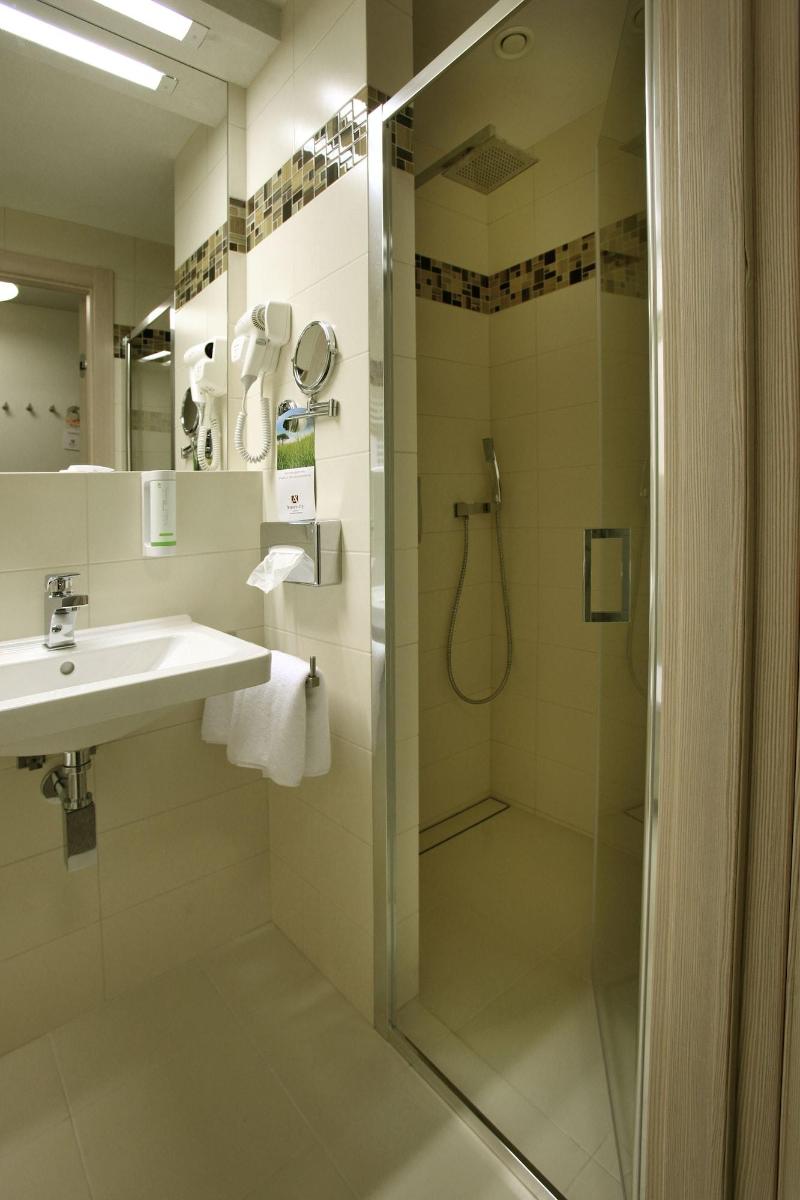 Amenity Hotel & Resort Lipno - Oda