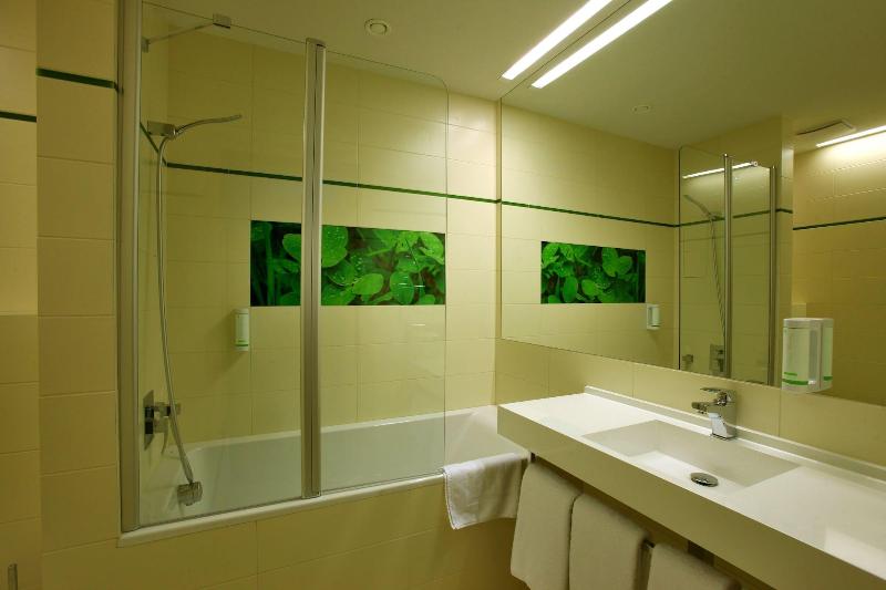 Amenity Hotel & Resort Lipno - Oda