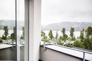 Amenity Hotel & Resort Lipno fotoÄŸrafÄ±