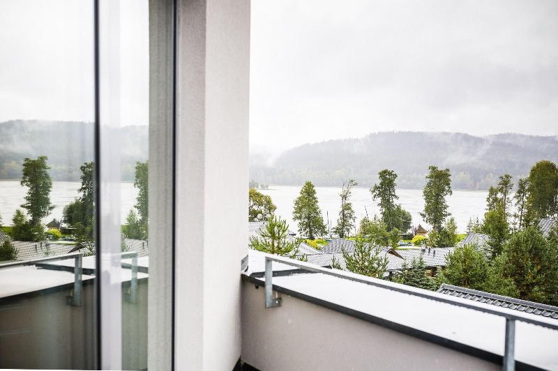Amenity Hotel & Resort Lipno - Oda