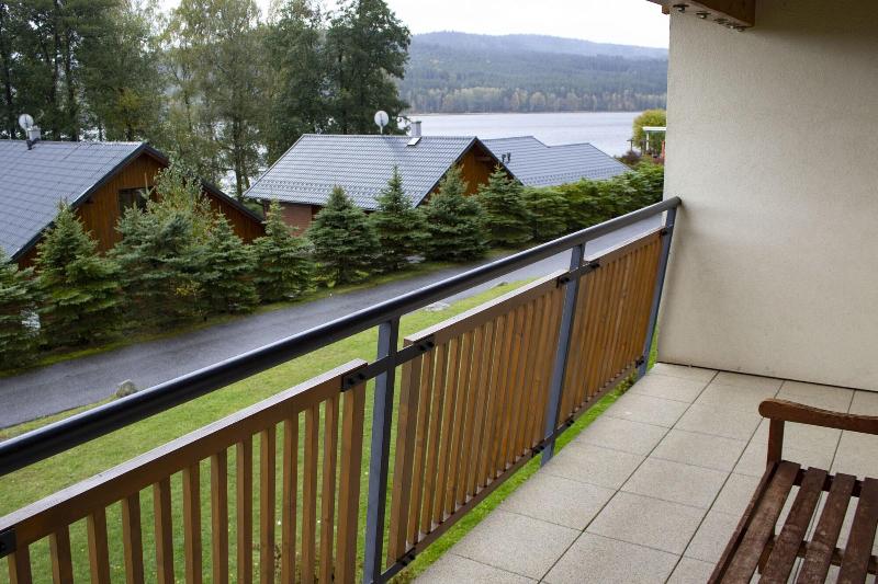 Amenity Hotel & Resort Lipno - Oda
