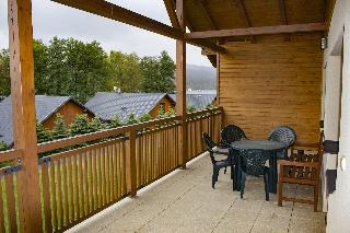 Amenity Hotel & Resort Lipno fotoÄŸrafÄ±