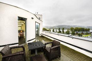 Amenity Hotel & Resort Lipno fotoÄŸrafÄ±