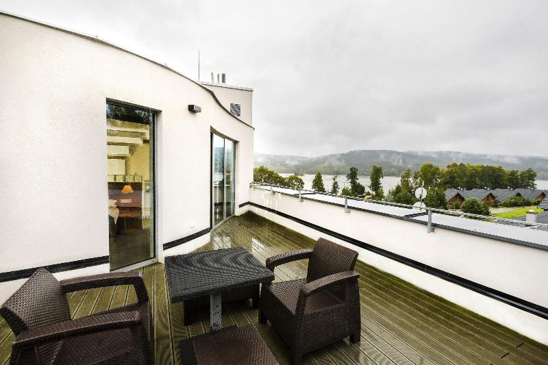 Amenity Hotel & Resort Lipno - Oda
