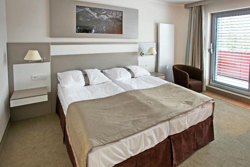 Amenity Hotel & Resort Lipno - Oda