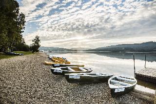 Amenity Hotel & Resort Lipno fotoÄŸrafÄ±