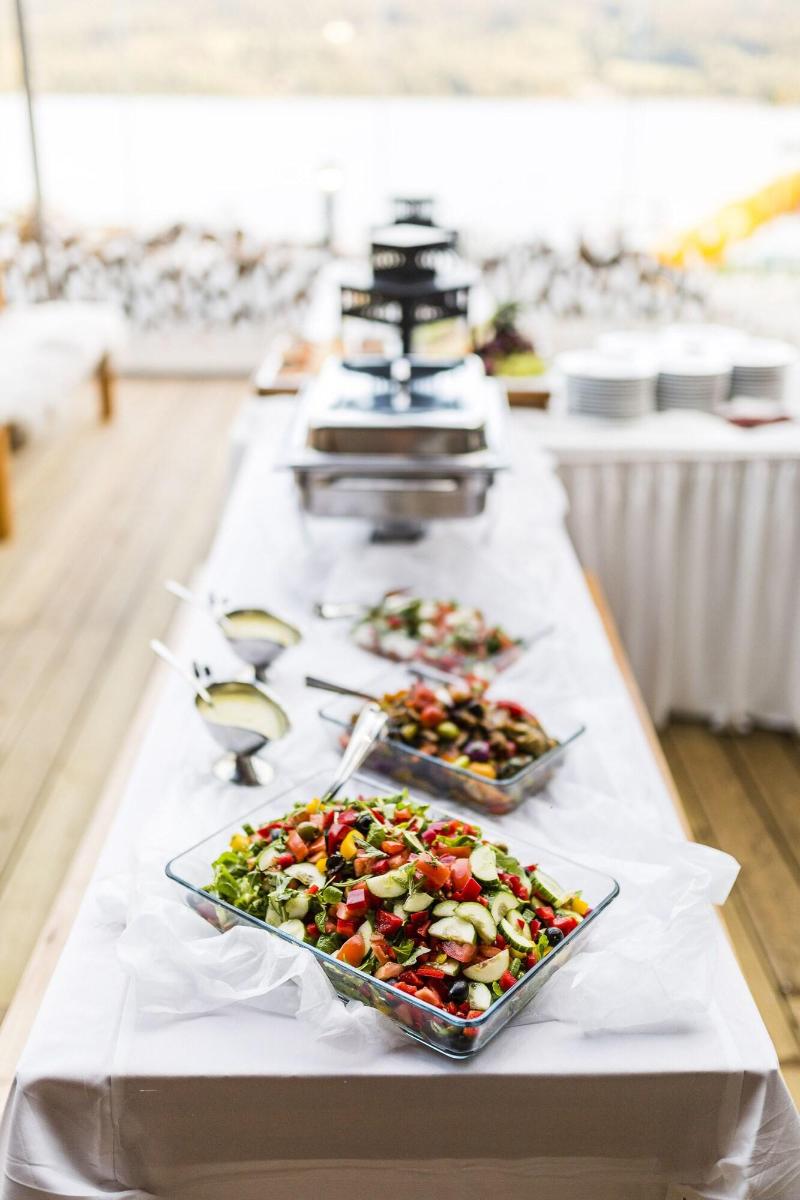 Amenity Hotel & Resort Lipno - Restoran