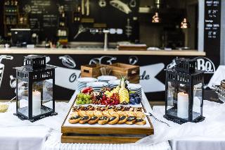 Amenity Hotel & Resort Lipno fotoÄŸrafÄ±