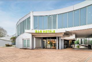 B&B Hotel Alba otel fotoğrafı