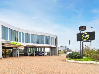B&B Hotel Alba fotoÄŸrafÄ±