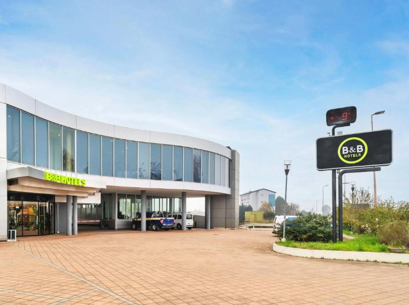B&B Hotel Alba - Genel