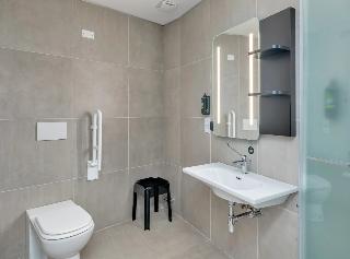 B&B Hotel Alba fotoÄŸrafÄ±