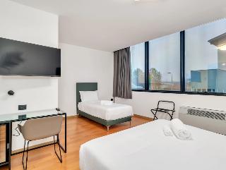 B&B Hotel Alba fotoÄŸrafÄ±