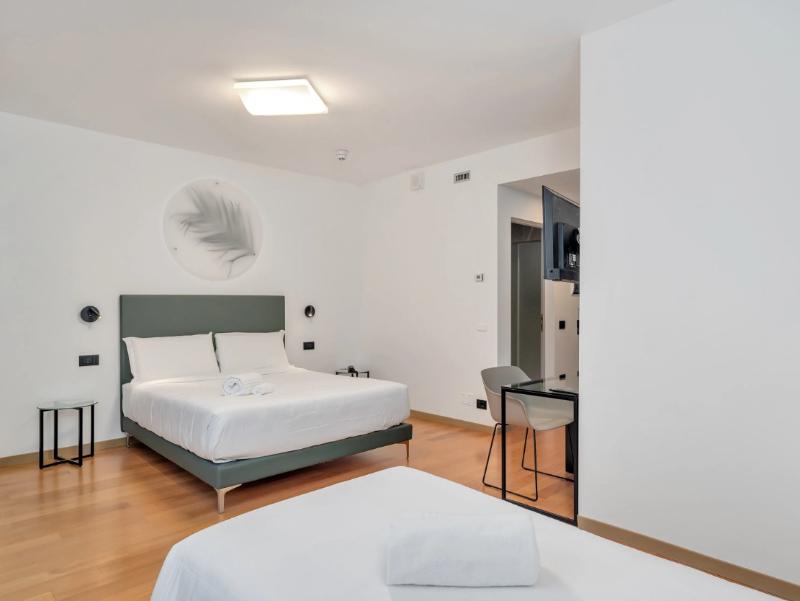 B&B Hotel Alba - Oda