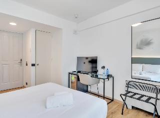 B&B Hotel Alba fotoÄŸrafÄ±