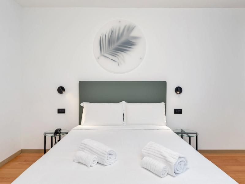 B&B Hotel Alba - Oda