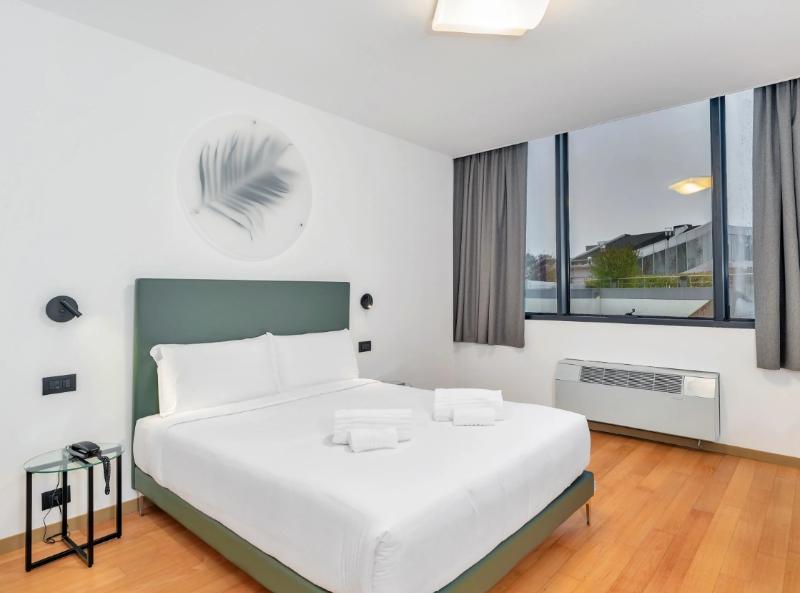 B&B Hotel Alba - Oda