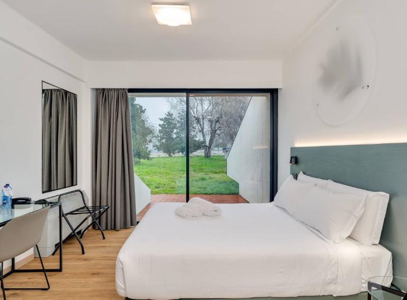 B&B Hotel Alba - Oda